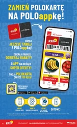 Świeżość w POLOmarket