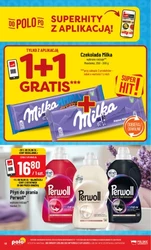 Свіжість на POLOmarket