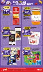 Świeżość w POLOmarket