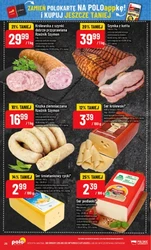 Świeżość w POLOmarket