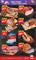 Świeżość w POLOmarket