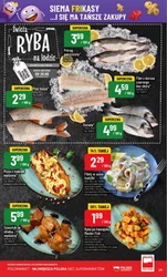 Świeżość w POLOmarket