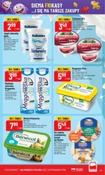 Świeżość w POLOmarket