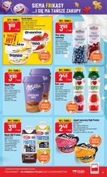Świeżość w POLOmarket