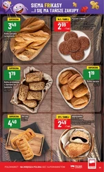 Świeżość w POLOmarket