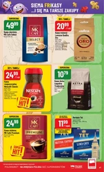 Świeżość w POLOmarket