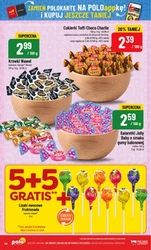 Świeżość w POLOmarket