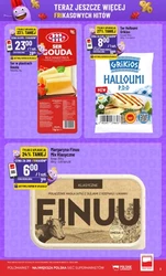 Frikasowe hity w POLOmarket 