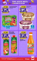 Хіти Frikas в POLOmarket 