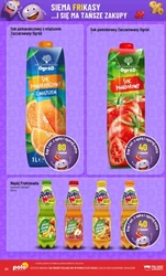 Frikasowe hity w POLOmarket 