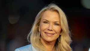 Katherine Kelly Lang w sesji jak z "Alicji w krainie czarów". Zachwycająca