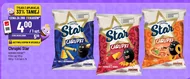Chrupki Star