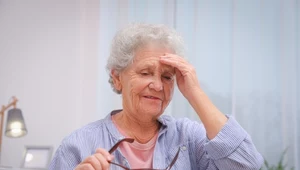 Choroba, która po cichu odbiera wzrok. Zagrożeni są zwłaszcza seniorzy 
