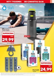 Міжсезонний розпродаж Kaufland