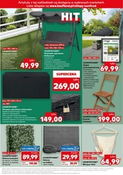Wyprzedaż międzysezonowa w Kauflandzie