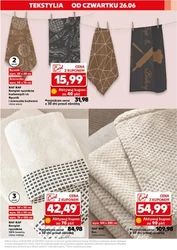 Wyprzedaż międzysezonowa w Kauflandzie