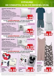 Wyprzedaż międzysezonowa w Kauflandzie