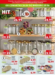 Міжсезонний розпродаж Kaufland