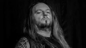 Na czele Christ Agony stoi Cezar