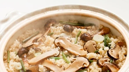 Ten grzyb na niepowtarzalny smak i wyjątkowe właściwości.