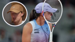 Iga Świątek czeka na swój pierwszy mecz na turnieju WTA Bad Homburg