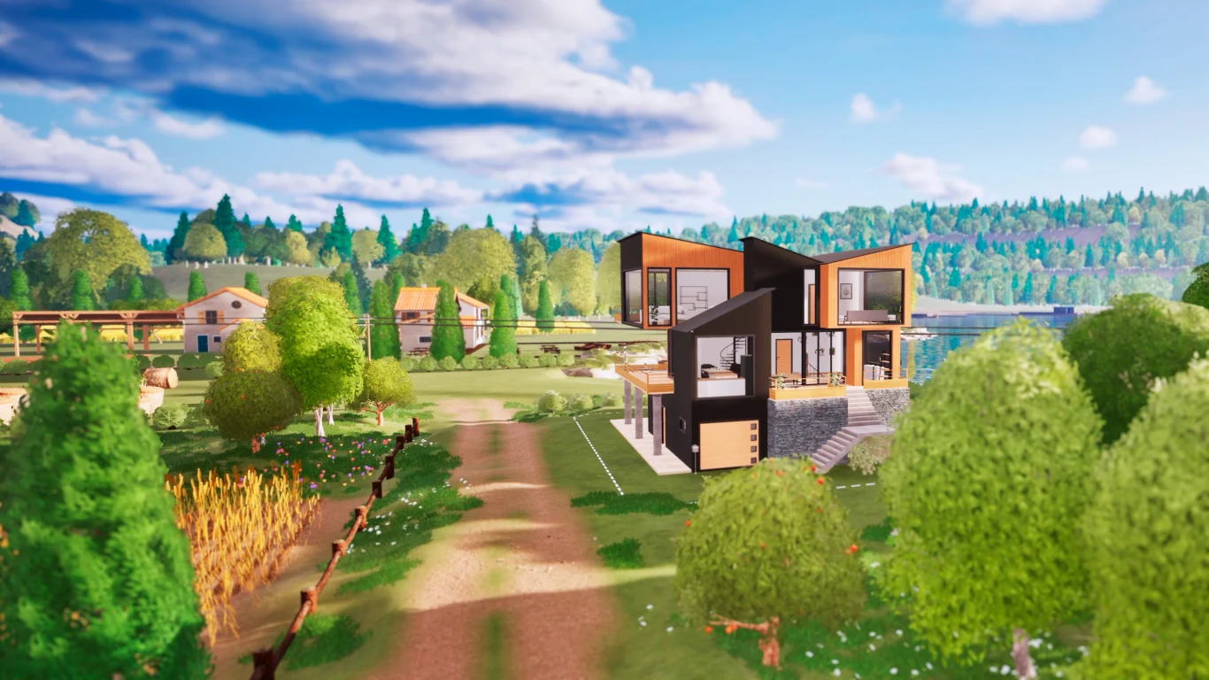Architect Life: A House Design Simulator Architect Life: A House Design Simulator