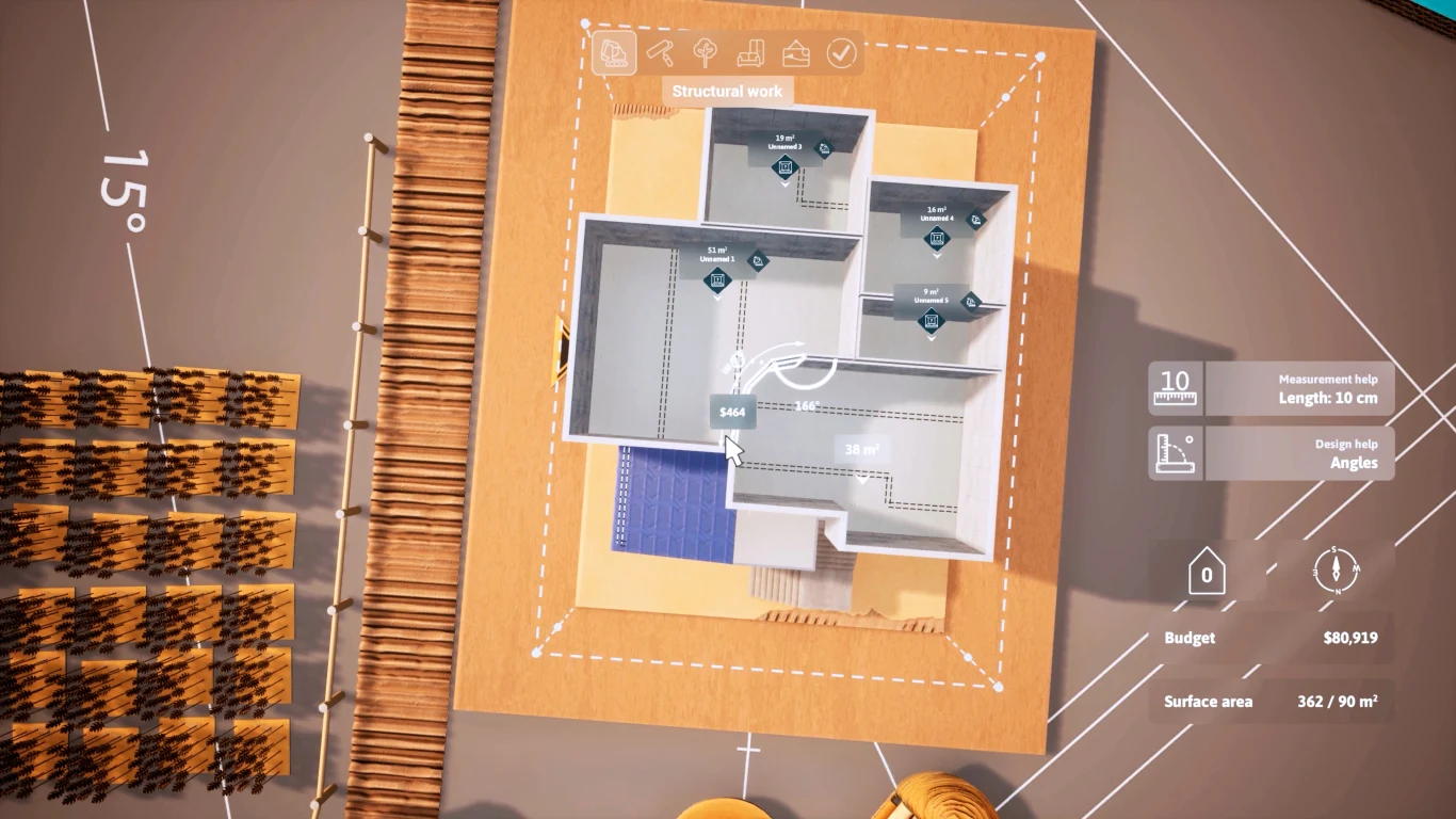 Architect Life: A House Design Simulator Architect Life: A House Design Simulator