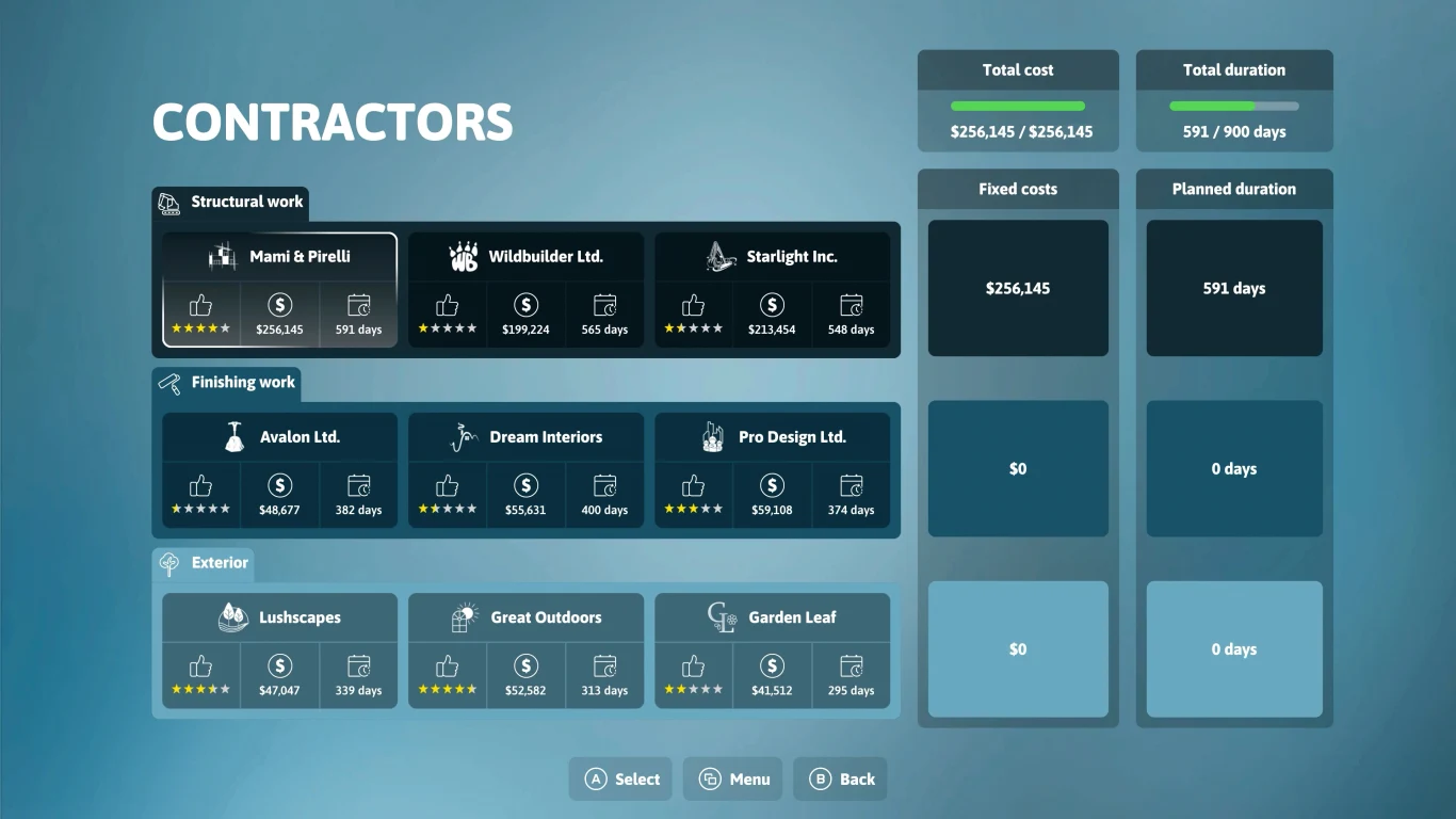 Architect Life: A House Design Simulator Architect Life: A House Design Simulator