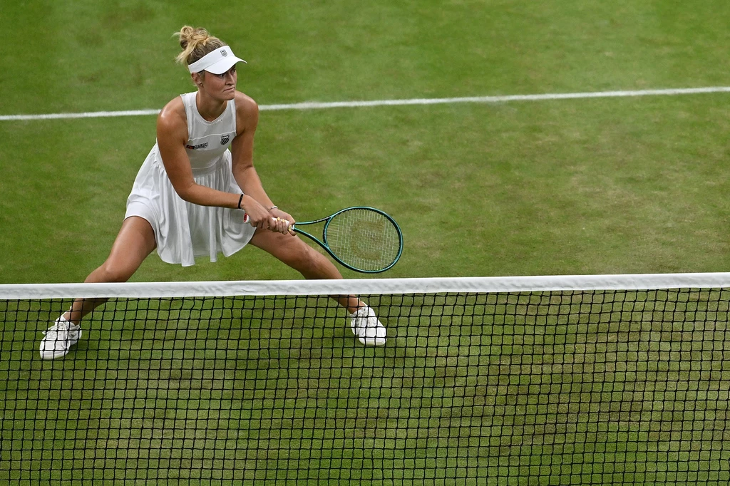 Erin Routliffe i grająca z nią w duecie Gabriela Dabrowski odpadły z turnieju WTA 500 w Bad Homburg Erin Routliffe i grająca z nią w duecie Gabriela Dabrowski odpadły z turnieju WTA 500 w Bad Homburg