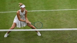 Erin Routliffe i grająca z nią w duecie Gabriela Dabrowski odpadły z turnieju WTA 500 w Bad Homburg