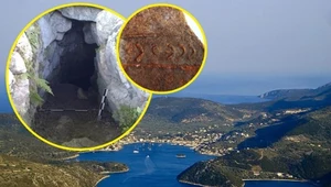 Odkrycie na Itace. Zaginiony kult Odyseusza i skarby sprzed 2200 lat