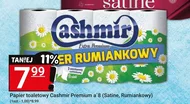 Papier toaletowy Cashmir