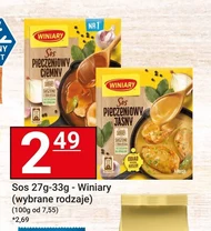 Sos Winiary