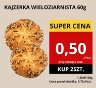 Kajzerka
