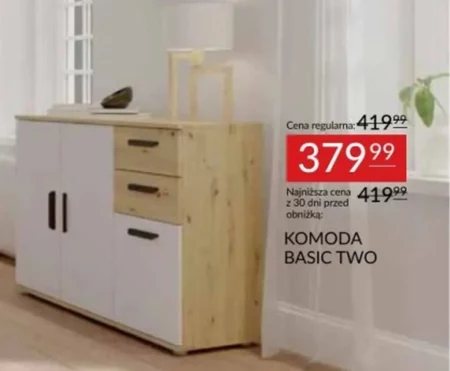 Комод Basic