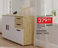 Komoda Basic