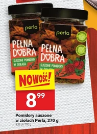 Сушені помідори Perla
