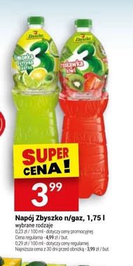 Napój Zbyszko