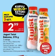 Jogurt Bakoma