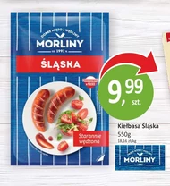 Ковбаса Morliny
