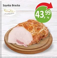 Szynka NIKPOL