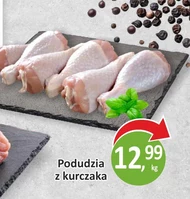 Podudzie z kurczaka