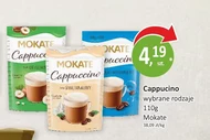 Cappuccino Mokate