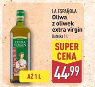 Oliwa z oliwek La Espanola