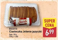 Ciasteczka Biscotto