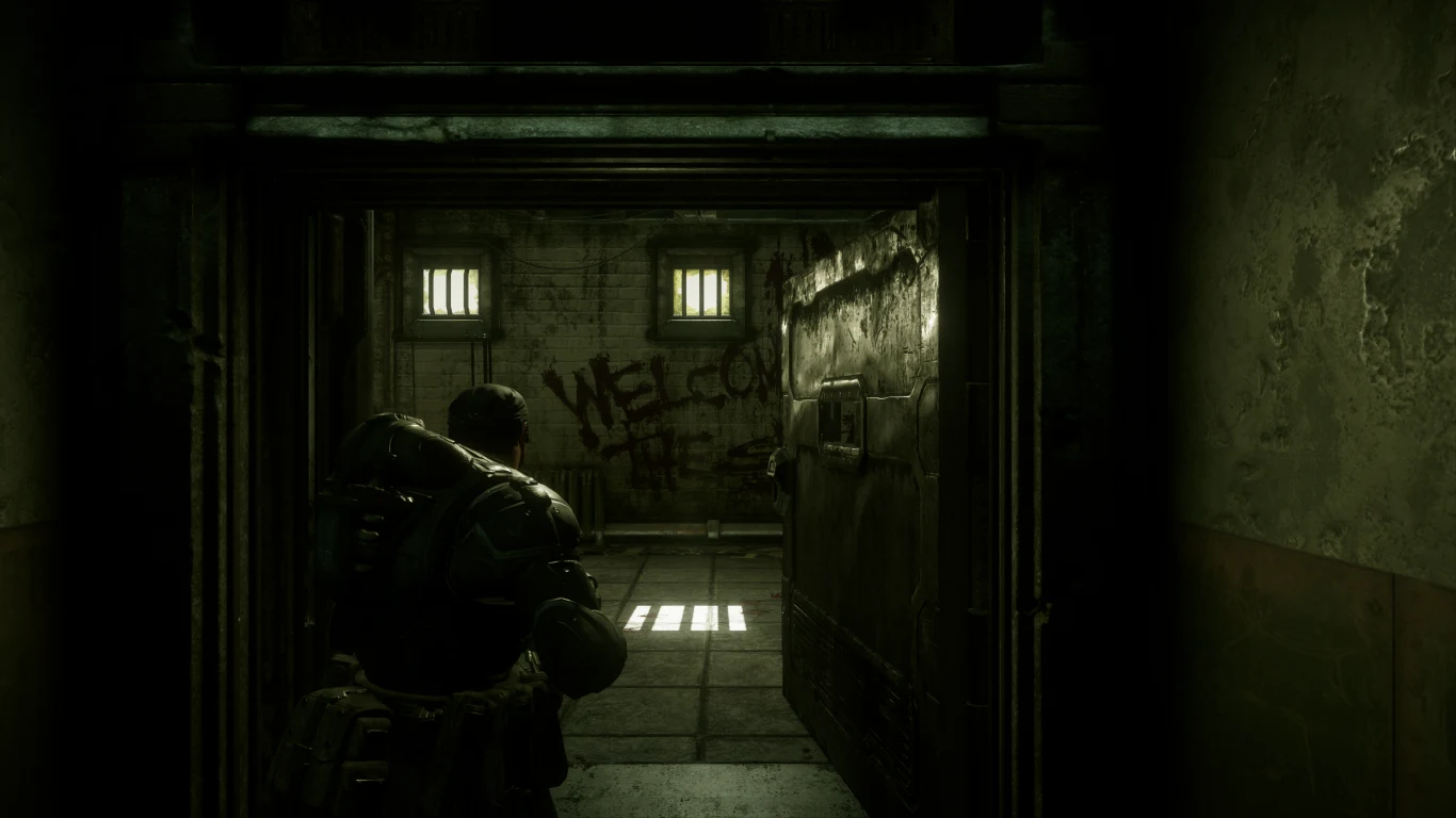 Gears of War: Reloaded