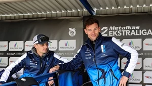 Matej Zagar i Fraser Bowes