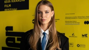 Iga Lis na Krakowskim Festiwalu Filmowym (2025)