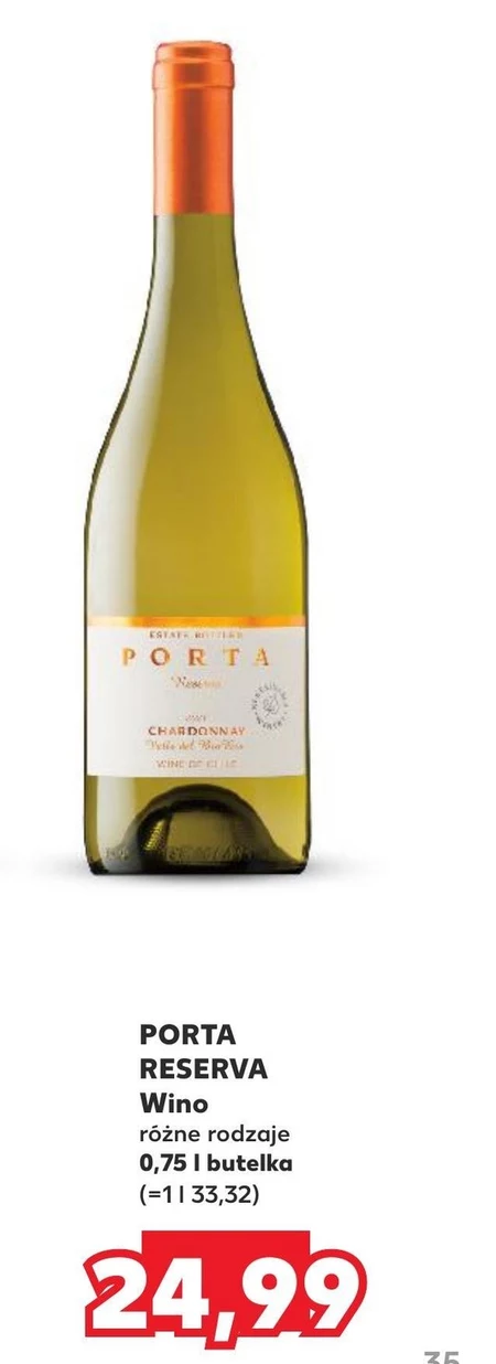 Wino Porta