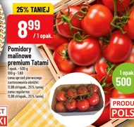Pomidory Premium